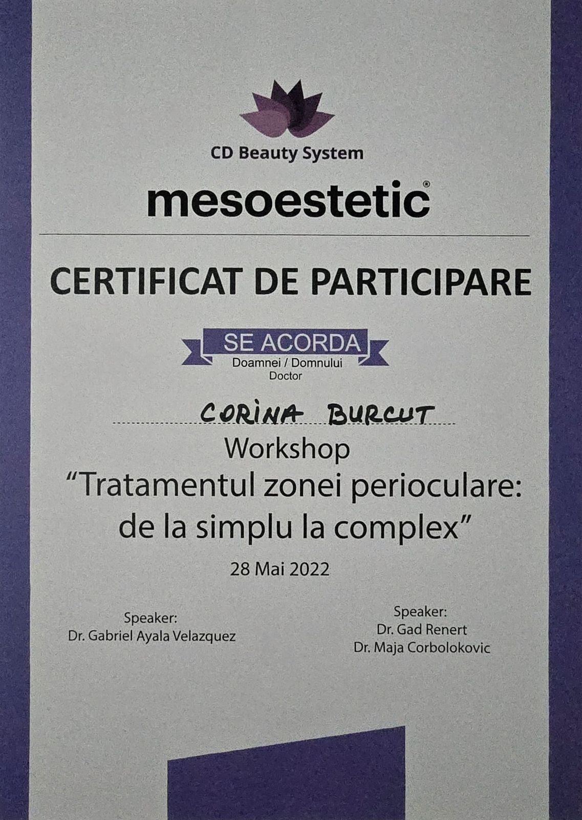 Diploma